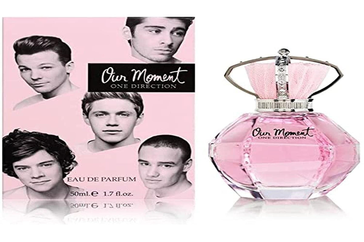 Eau De Parfum Spray 1.7 Oz W793735