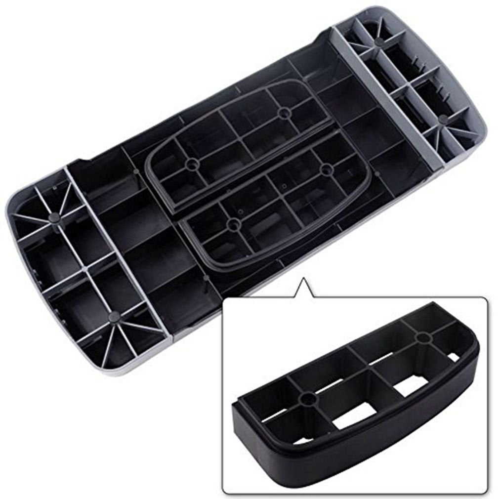 27" Adjustable Exercise Step Platform I2673