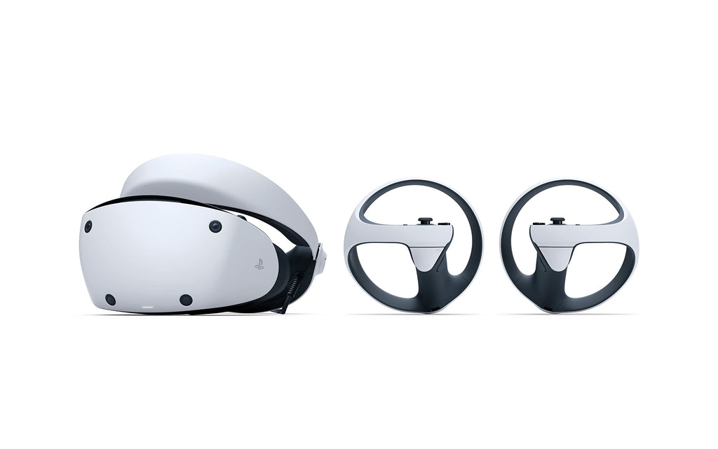 Playstation Vr2 O383884