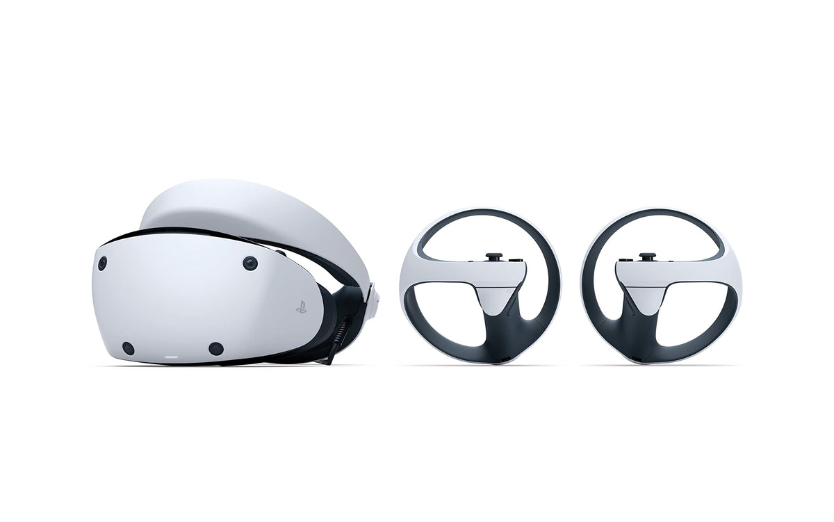 Playstation Vr2 O383884