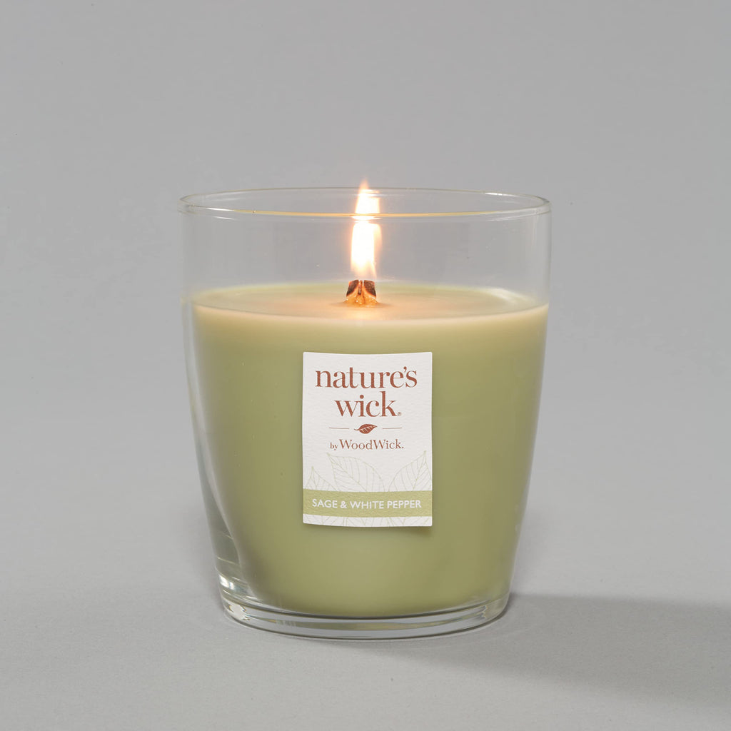 Scented Candle 10 ounces W132123