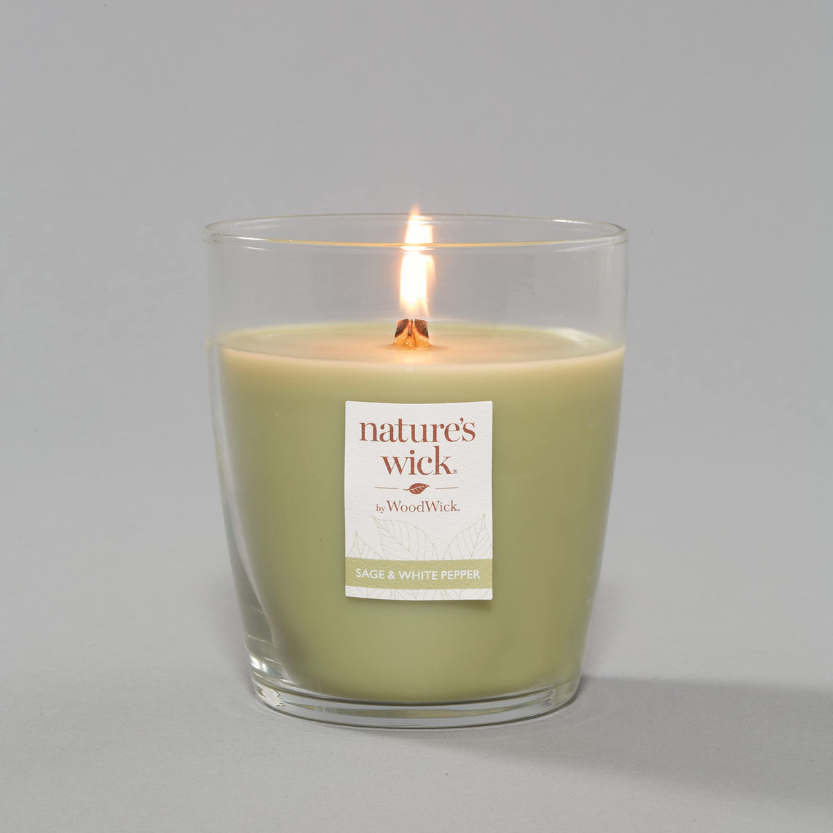 Scented Candle 10 ounces W132123