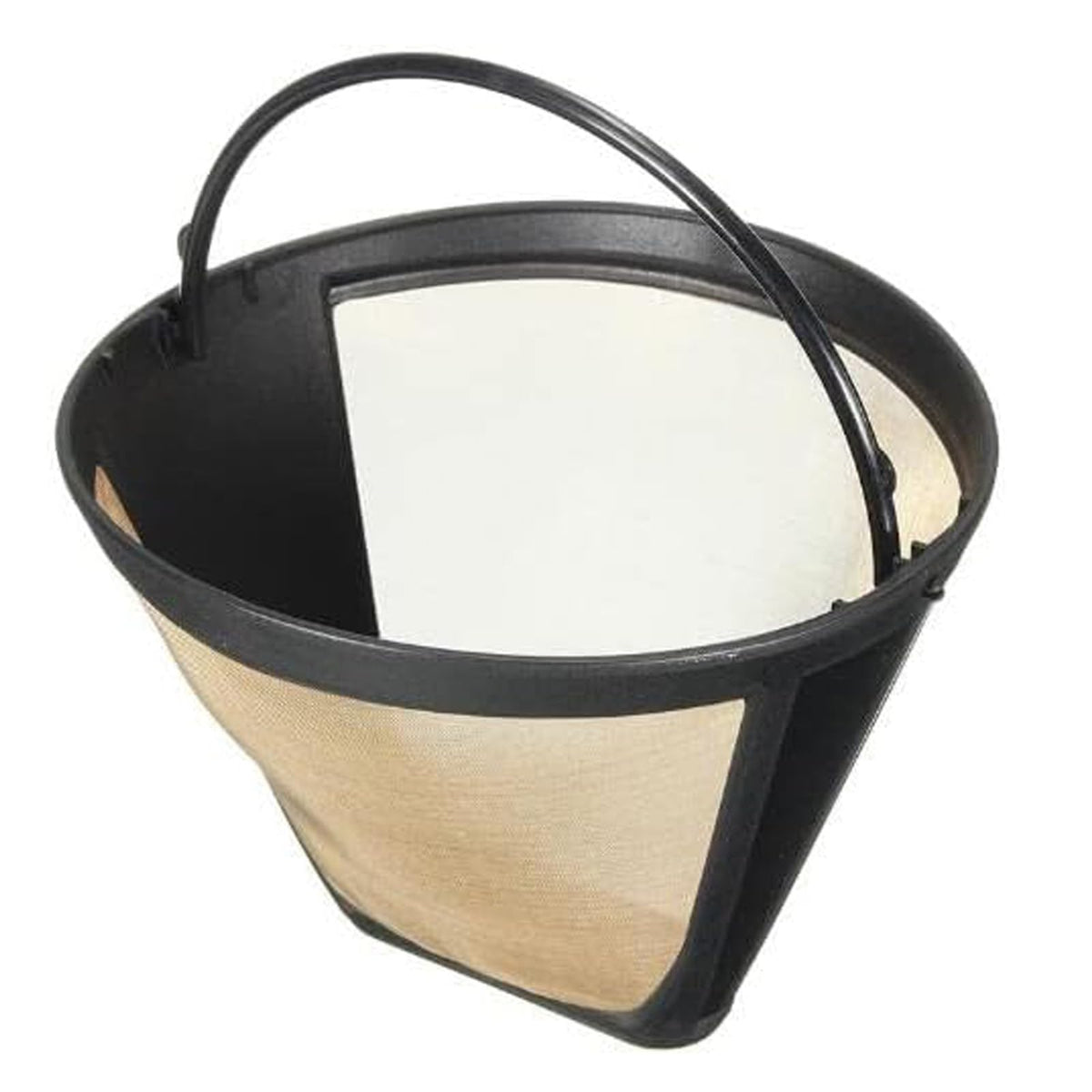 2 Pack Reusable Cone Coffee Filter O567383