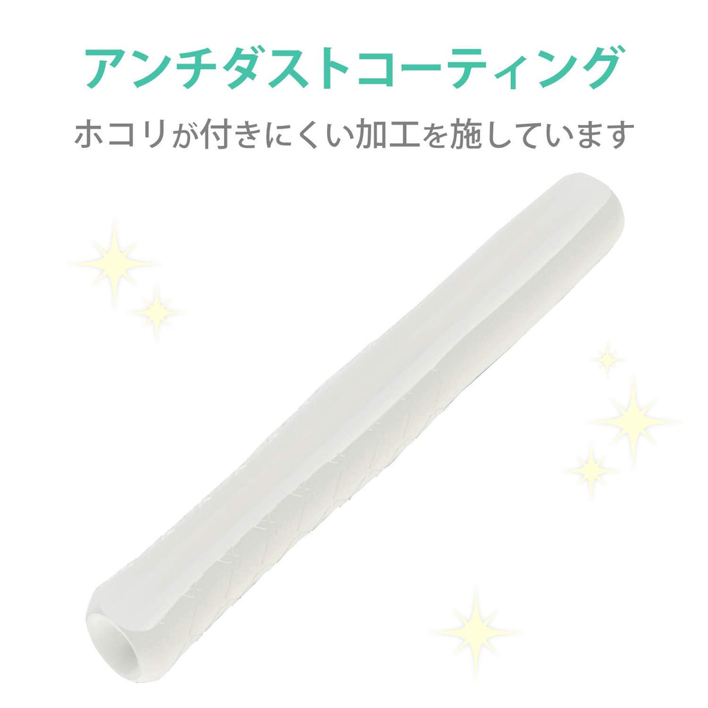 Apple Pencil 2nd Generation Clear C57489