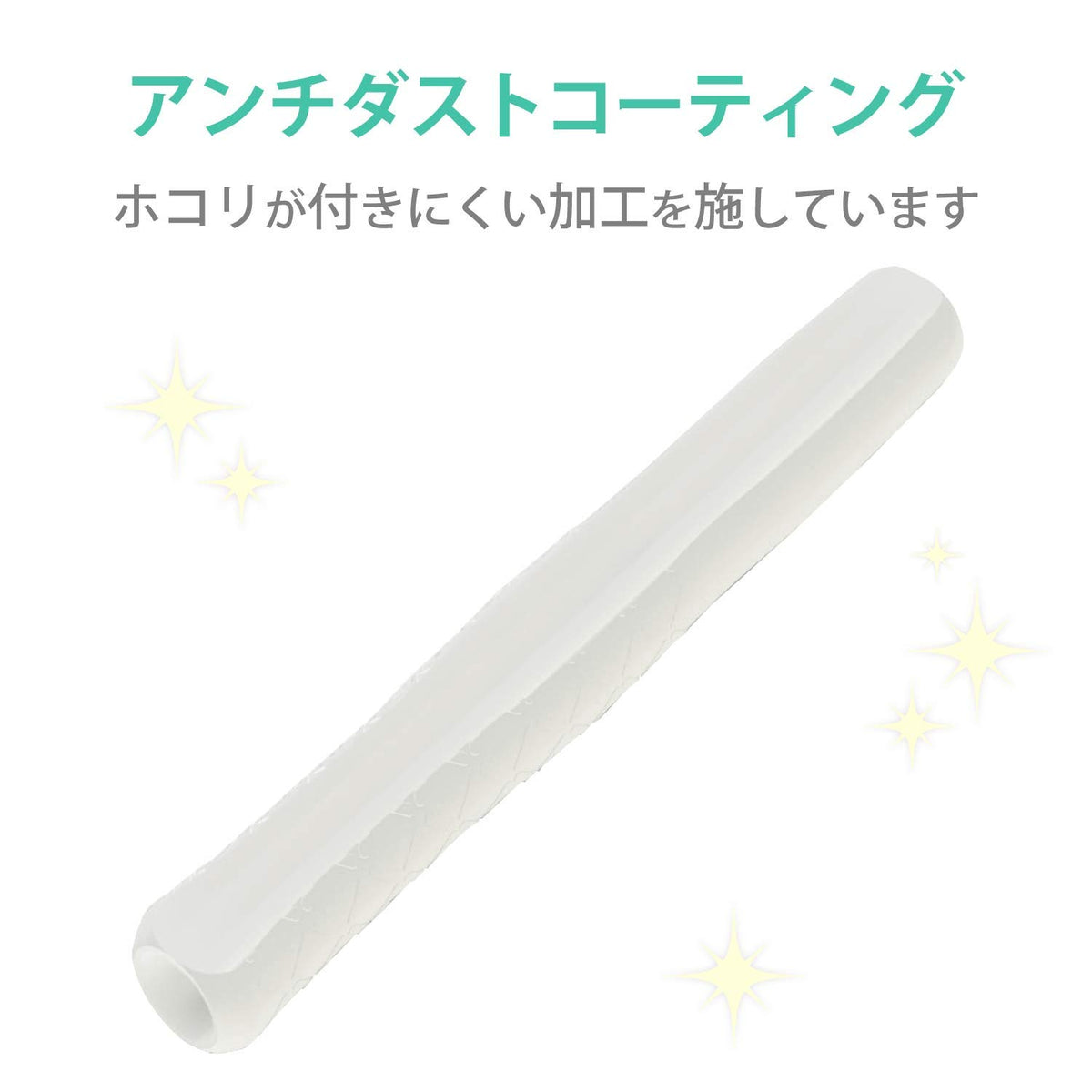 Apple Pencil 2nd Generation Clear C57489
