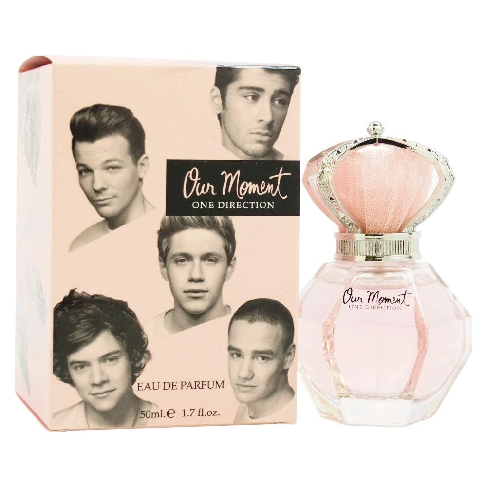 Eau De Parfum Spray 1.7 Oz W793735