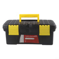 10 Inch Single Layer Plastic Tool Storage Box L49502