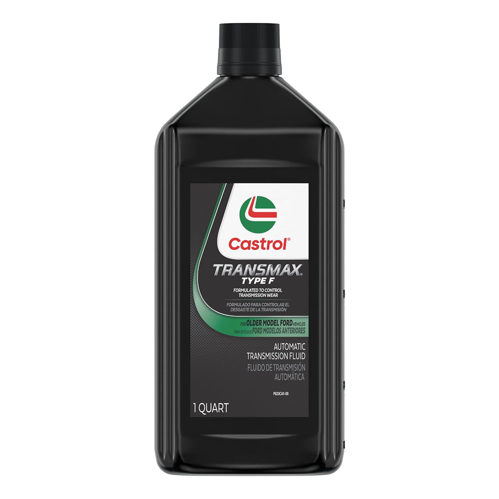 Automatic Transmission Fluid, 1 Quart, Pack of 6 K94857