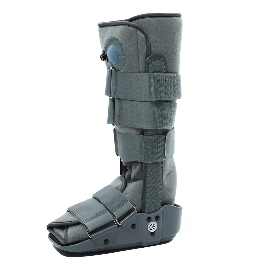 Pneumatic Walking Boot with Air Pump W532