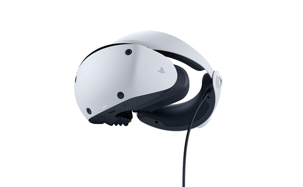 Playstation Vr2 O383884