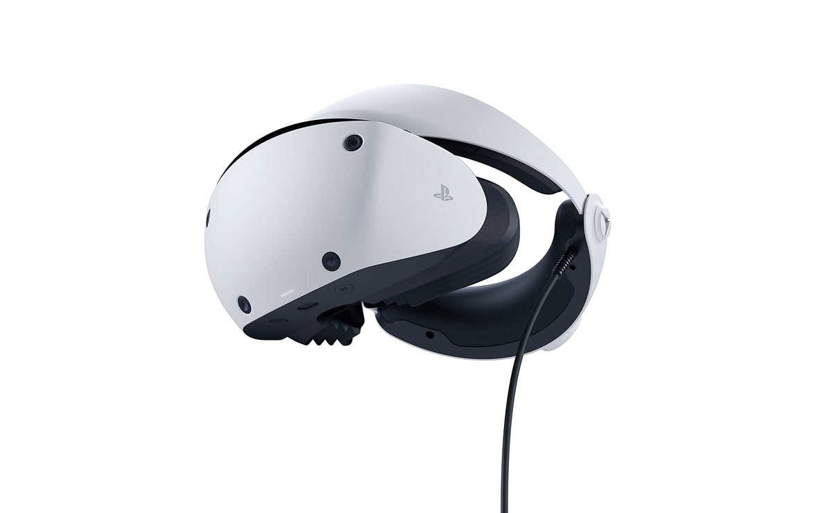 Playstation Vr2 O383884
