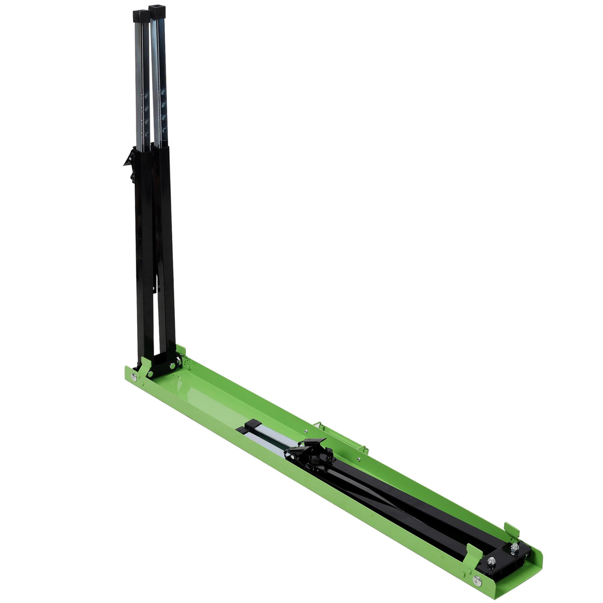 2 Pack Adjustable Folding Sawhorse B11271