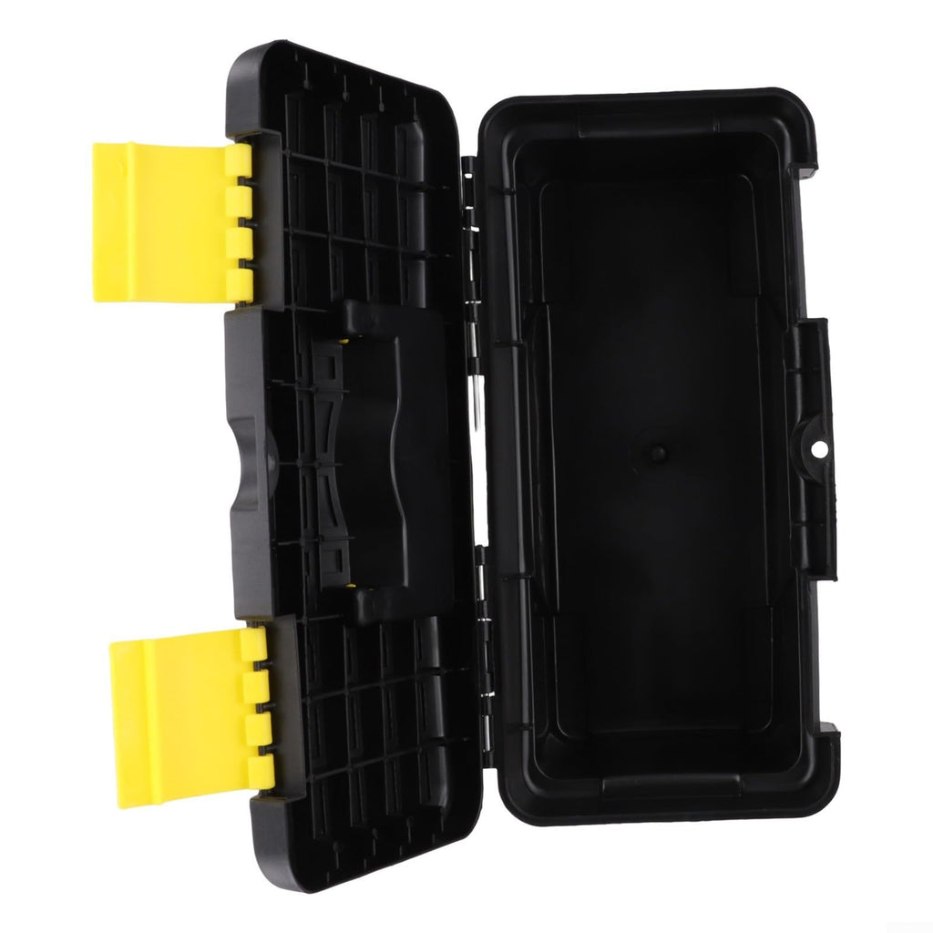 10 Inch Single Layer Plastic Tool Storage Box L49502