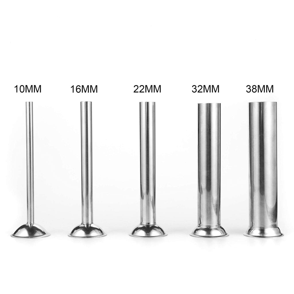 Stainless Steel Vertical Sausage Stuffer C7933