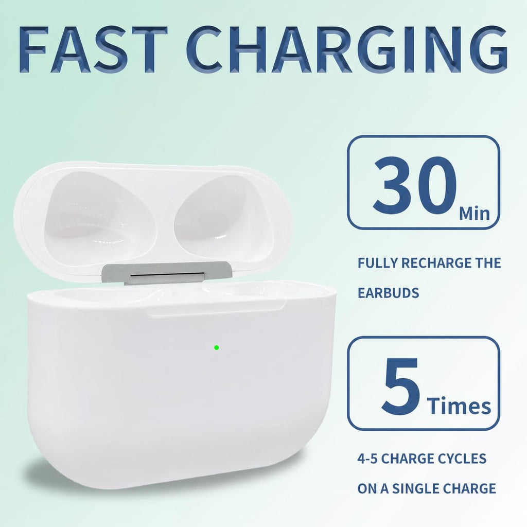 Replacement Charging Case for AirPods 3rd Generation M70611