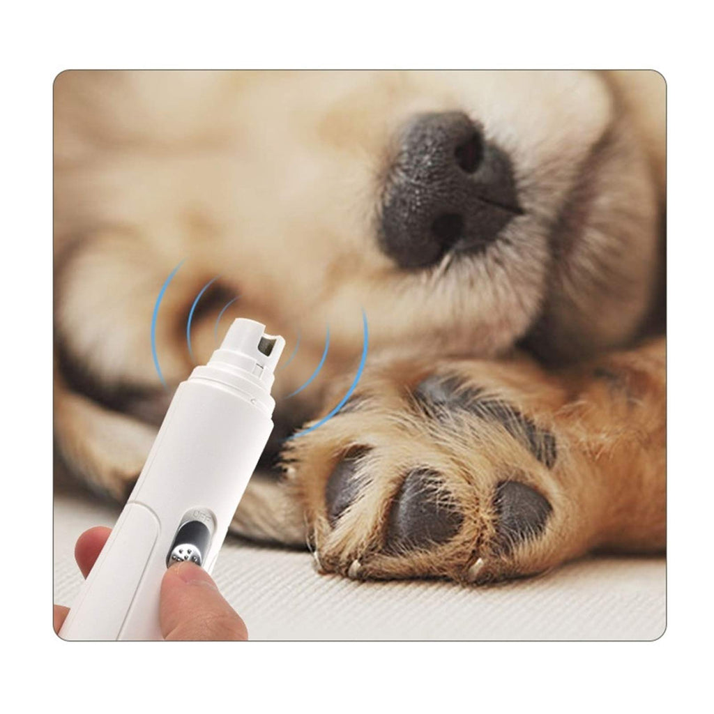 Rechargeable Electric Dog Nail Grinder R999587