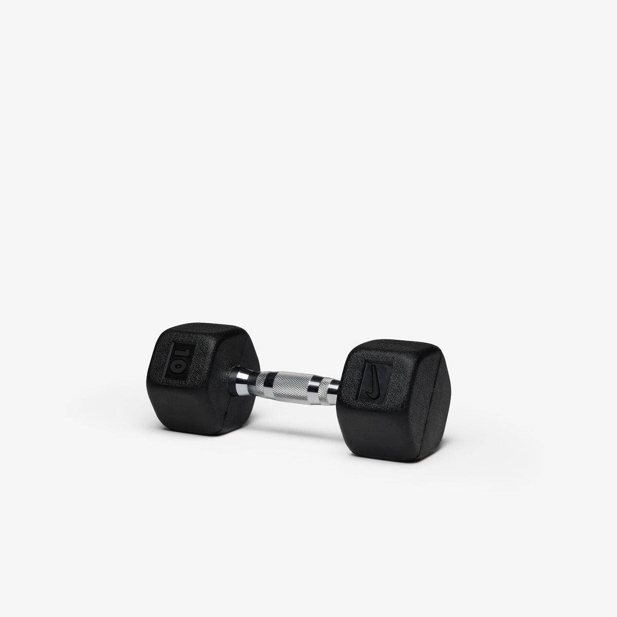 Rubber Hex Dumbbell Pair X591132