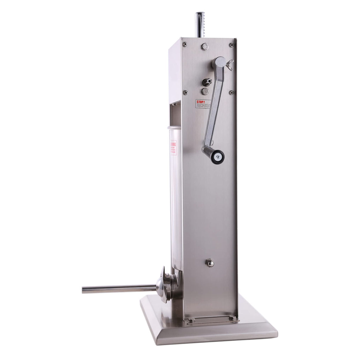 Stainless Steel Vertical Sausage Stuffer C7933