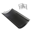 Adjustable Stainless Steel Ash Pan T2418