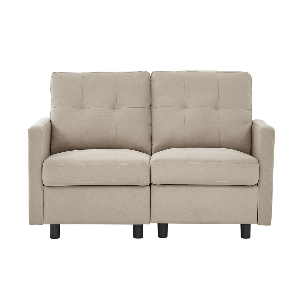 Right Facing Sectional Sofa M818