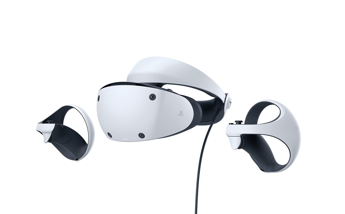 Playstation Vr2 O383884
