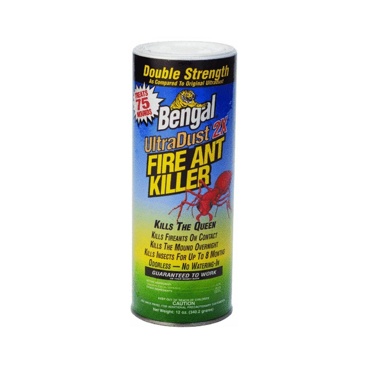 Odorless Fire Ant Killer Dust H68910