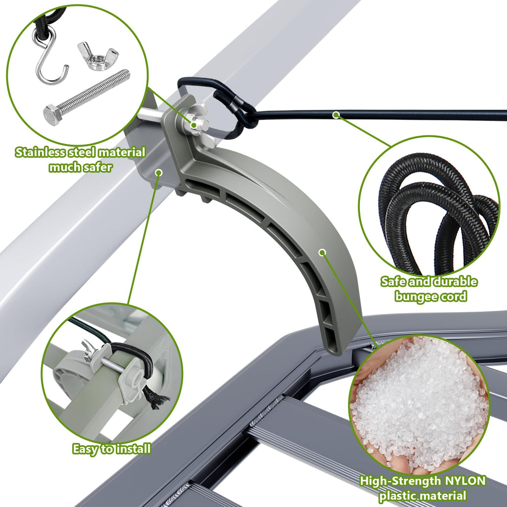 Climbing Tree Stand Stirrups G527078