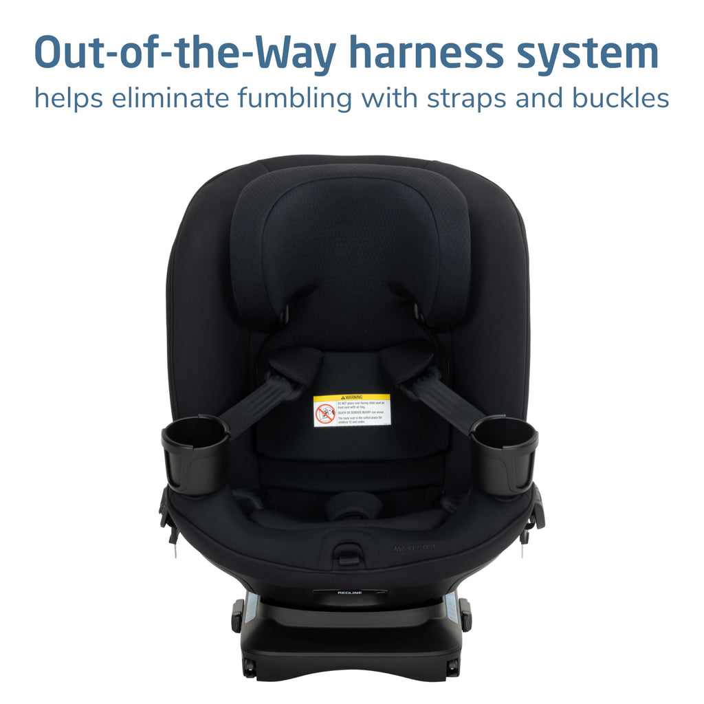 Convertible Car Seat K662494