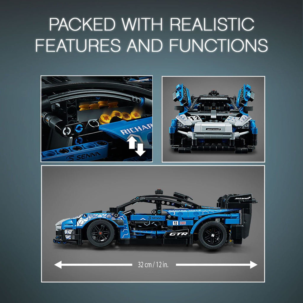 Building Kit V1775