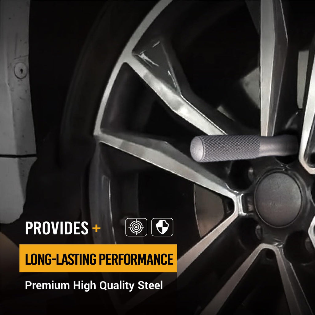 M14x1.5 Wheel Alignment Pin 2-Piece F280946