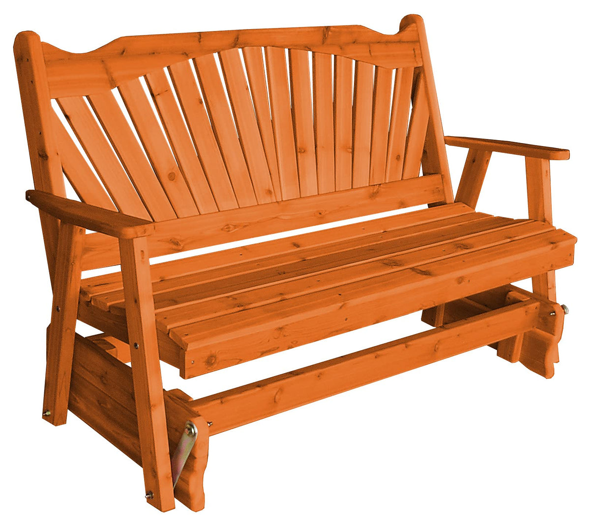 Pine Fanback Glider B779