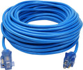 100 ft Outdoor Extension Cord 16/3 SJTW Z332