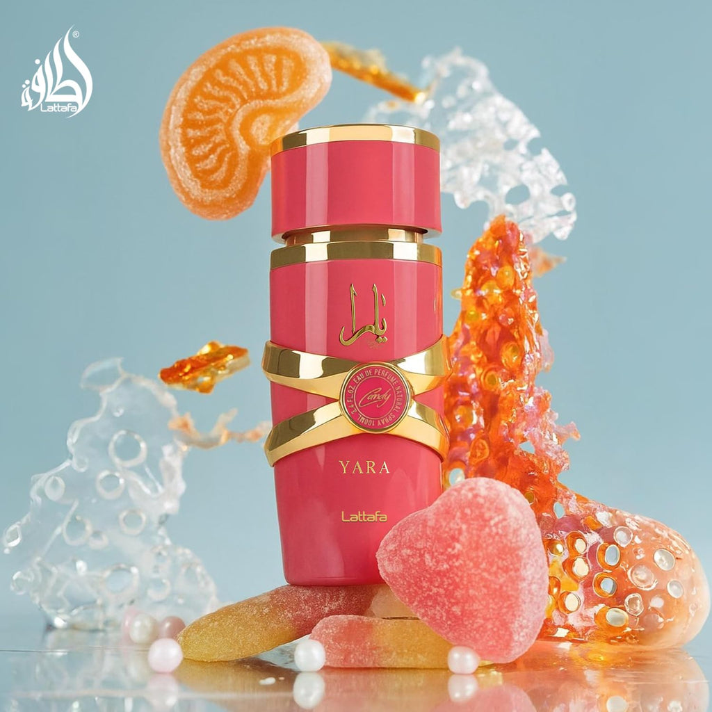 Vanilla Fruity Citrus Floral Eau de Parfum 3.40 Ounce / 100 ml T45491