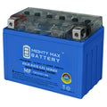 12V 11.2Ah GEL Battery Y545251