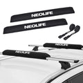 Soft Roof Rack Pads V199357