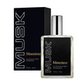 Musk Cologne Spray 4 Ounce D59729