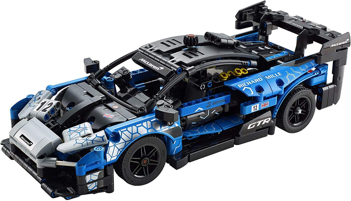 Building Kit V1775