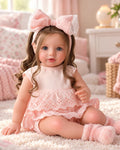 20 Inch Lifelike Reborn Baby Dolls Y223
