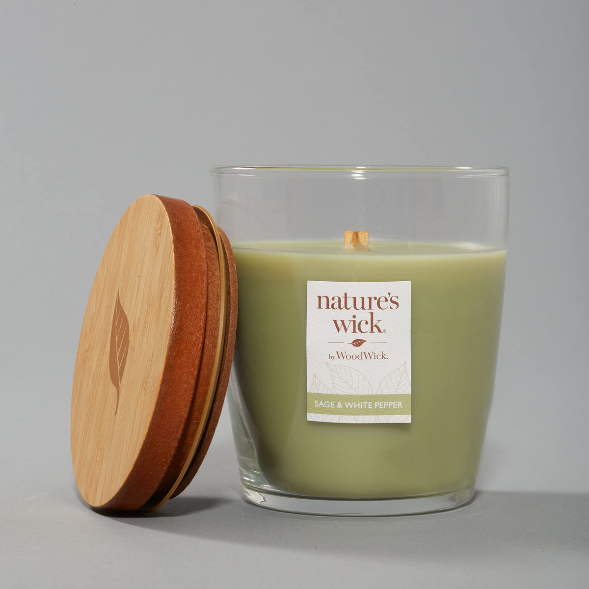 Scented Candle 10 ounces W132123