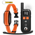 Vibrating Dog Training Collar with Remote S576