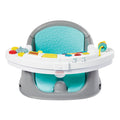 3-in-1 Discovery Seat & Booster, Teal Y6505