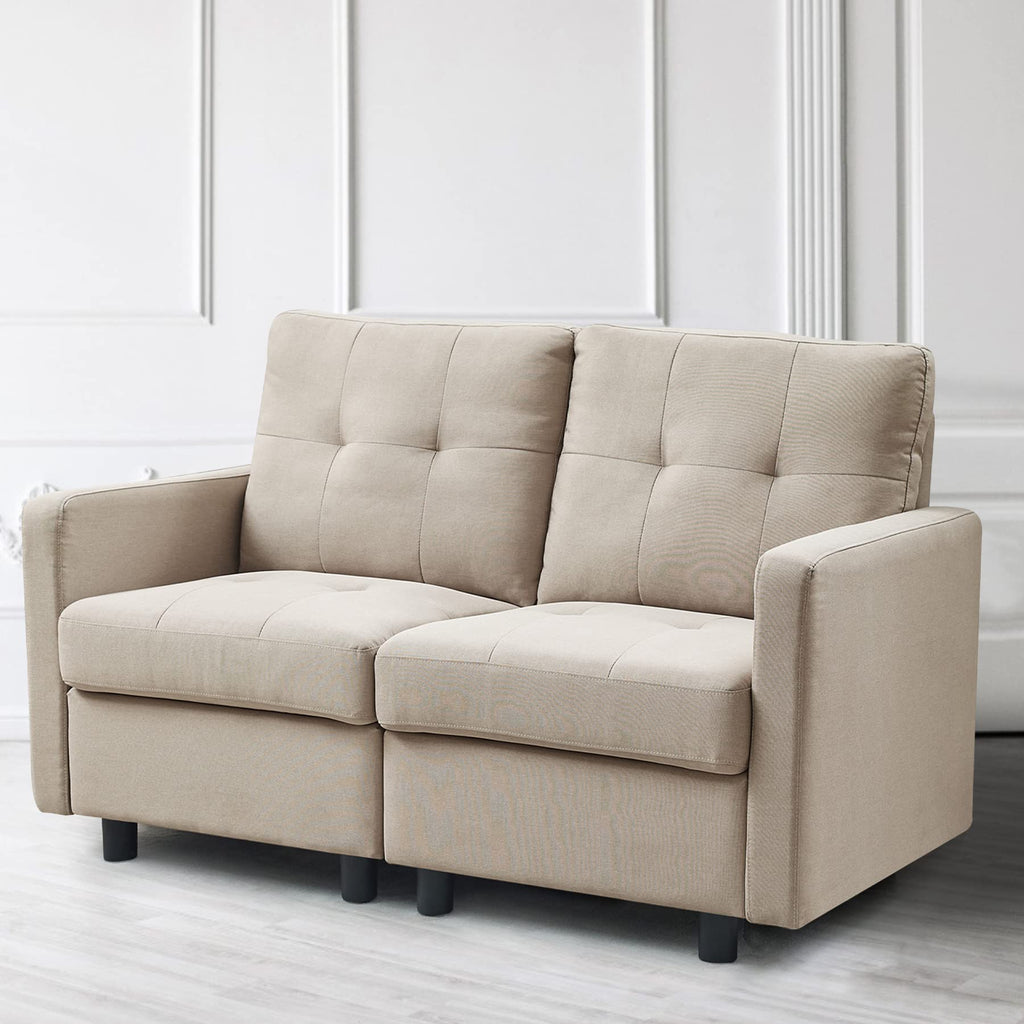 Right Facing Sectional Sofa M818