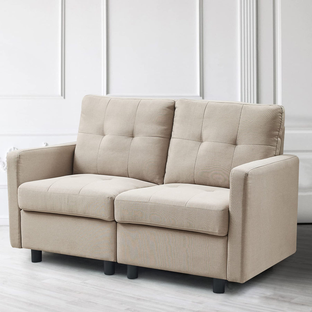 Right Facing Sectional Sofa M818