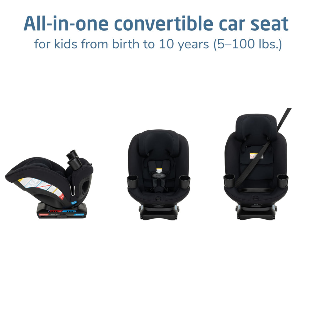 Convertible Car Seat K662494