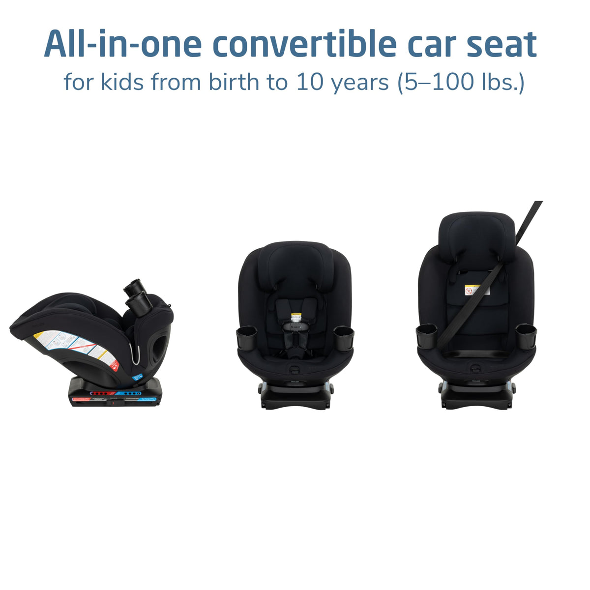 Convertible Car Seat K662494