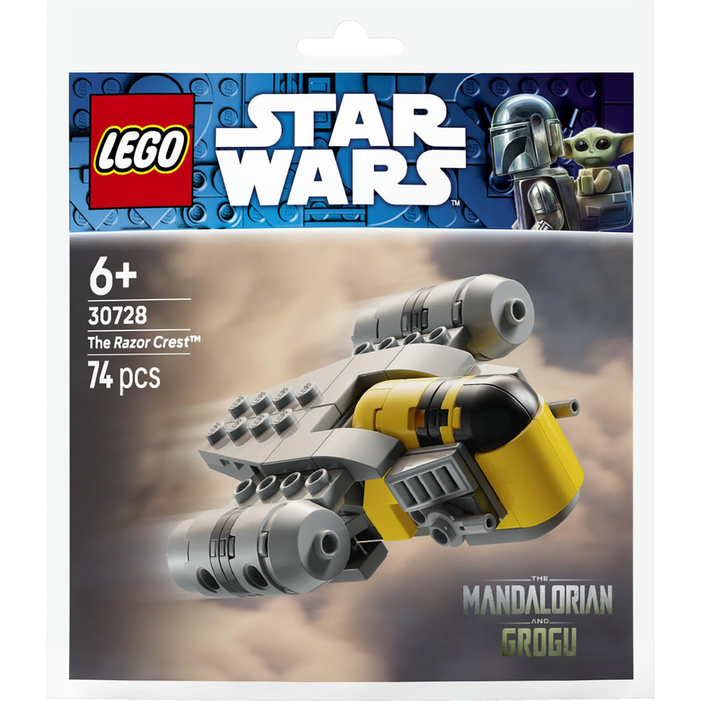 LEGO Star Wars Mini-Build Polybag Set Q319904