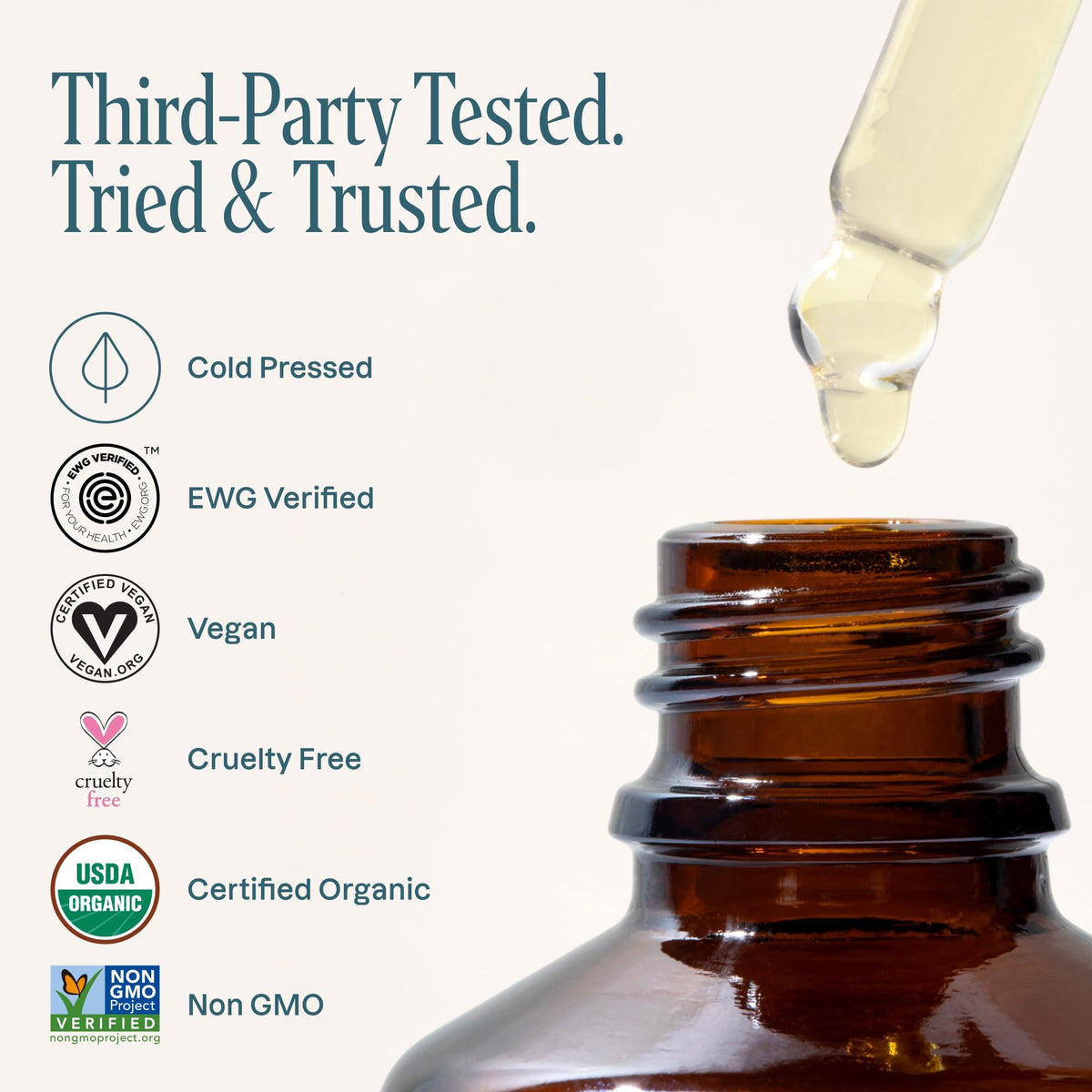 Organic Marula Oil V694252