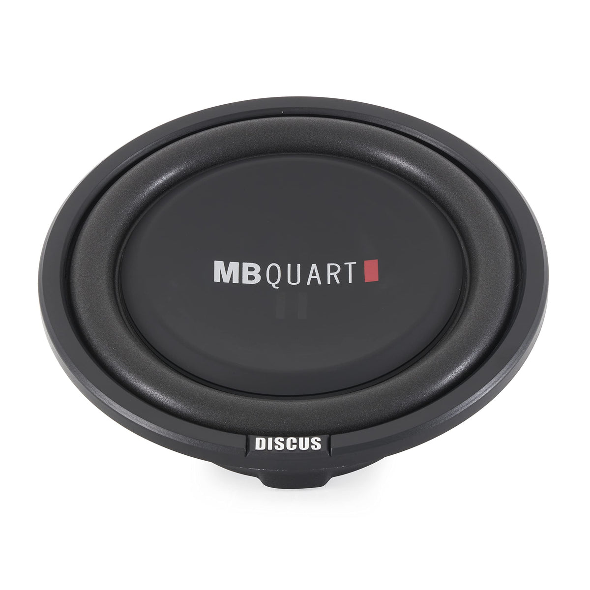 10 Inch 400W 4 Ohm DVC Car Subwoofer, 2 Pack I5987