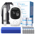 Glucose Monitoring Kit for Dogs & Cats with 100 Strips R17994