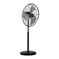 Adjustable 20 Inch Oscillating Pedestal Fan D404